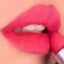 💄💄Son MAC A Little Tamed Màu 301 Hồng Cánh Hoa Anh Đào | BigBuy360 - bigbuy360.vn