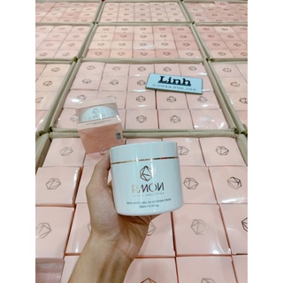 Kem Dưỡng Trắng Body RMON