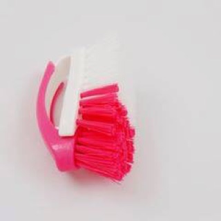 Bàn chải Daiso Nhật 2 tác dụng