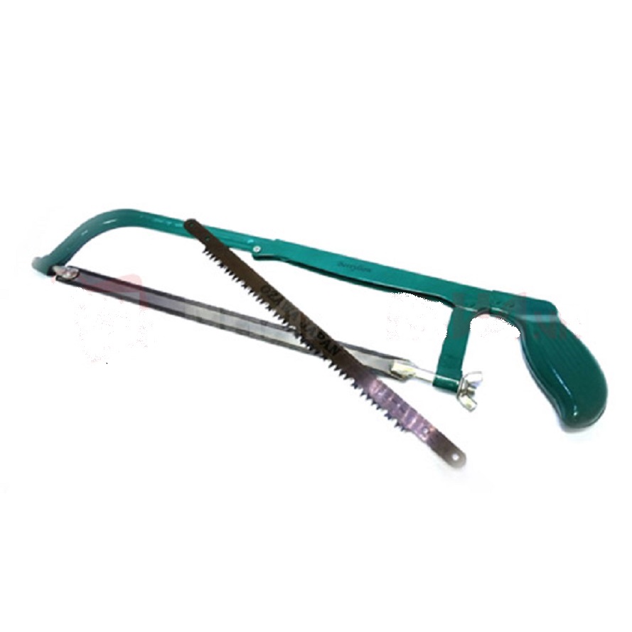 Lưỡi Cưa Gỗ Răng Chữ M Chiều Dài 31,5cm Dùng Gắn Kết Hợp Vào Khung Cưa Cầm Tay