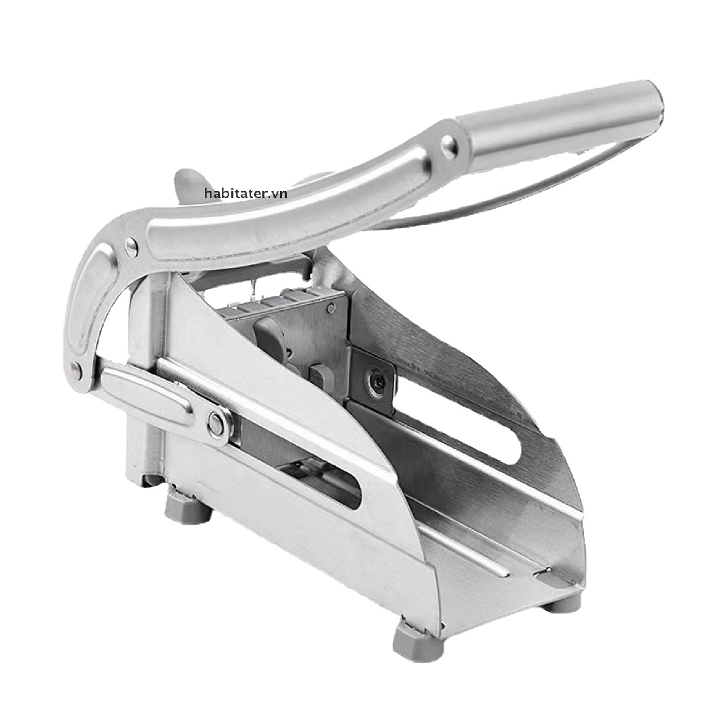 Dụng Cụ Cắt Khoai Tây Bằng Thép Không Gỉ