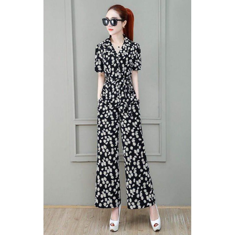 vest hàn, đầm chốt live 120k