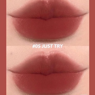 Son bbia last powder Lipstick