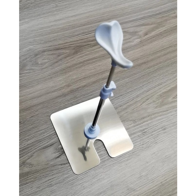 Chân đế, giá đỡ đứng búp bê BJD 1/6, 1/4, 1/3