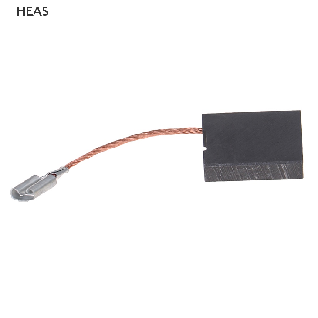 Set 2 Chổi Than Chuyên Dụng Cho BS-11E Bosch GCO 2000 E64 GWS20-230 180 id