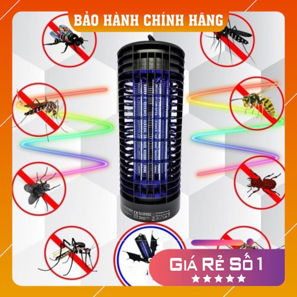 [BH 12 THÁNG] Đèn bắt muỗi điện quang con dơi Insect Killer Zapper XL-218 phiên bản 2021