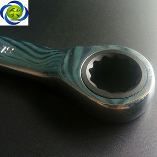 CỜ LÊ VÒNG MIỆNG C-MART F0051-17
