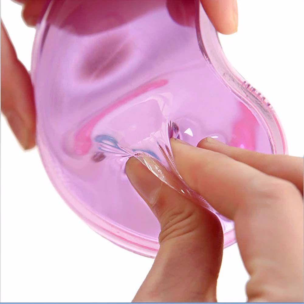 Tấm Lót Chuột Chơi Game Bằng Silicon Gel 3D Thời Trang Chất Lượng Cao