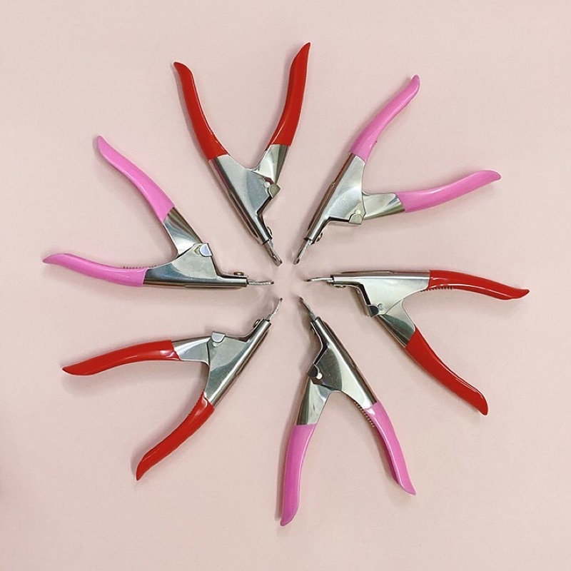 Kìm Cắt Móng Giả Loại Tốt Chuyên Dụng Làm Móng