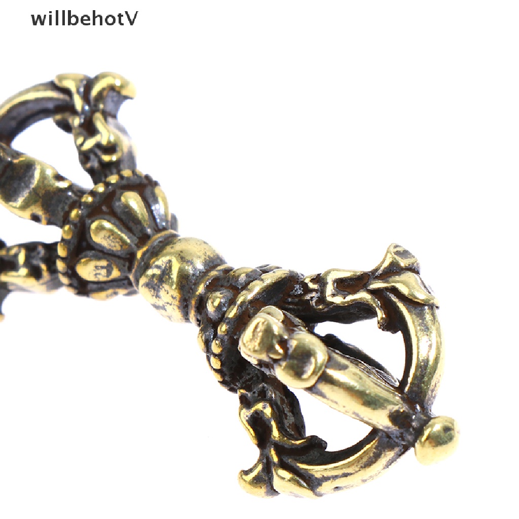 Tượng Phật Tây Tạng Bằng Đồng Trang Trí Nhà Cửa