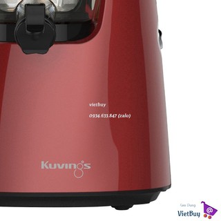 Máy ép chậm Kuvings C7000 - Hàn Quốc