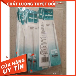 QUE NẶN MỤN MALIKA HÀNG CHUẨN LOẠI 1 CHUYÊN DÙNG TRONG SPA, THẨM MỸ VIỆN