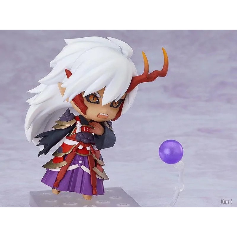 Mô hình nhân vật Ibaraki Douji  1244 Q mode FIGMA Figure