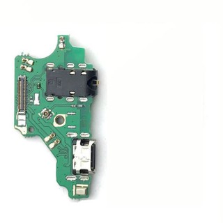 BỘ CHÂN SẠC HUAWEI NOVA 3E ZIN