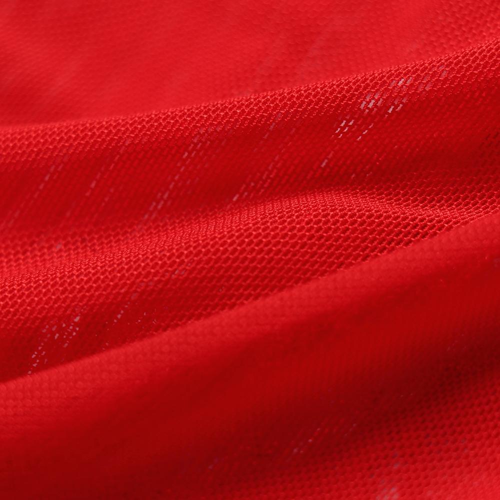 ESPO Toàn Bộ Bộ Đồ Lót Liền Thân Cổ Chữ V Phối Ren Quyến Rũ Thời Trang