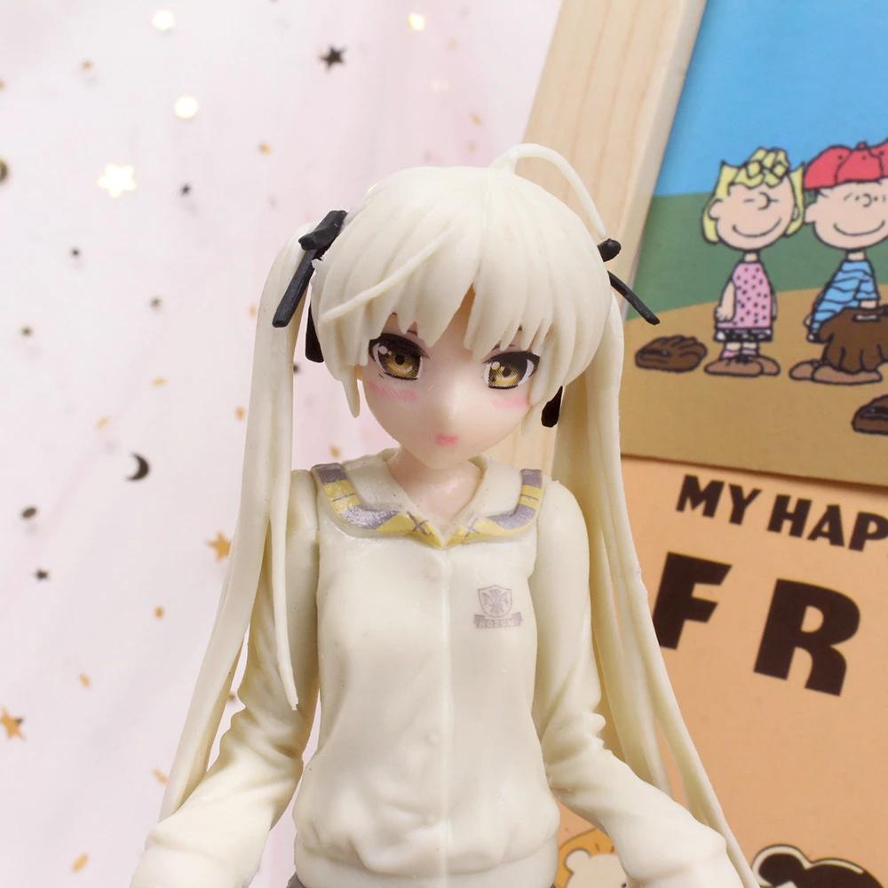 REBUY1 Mô Hình Nhân Vật Yosuga no Sora 17CM Chân Thật
