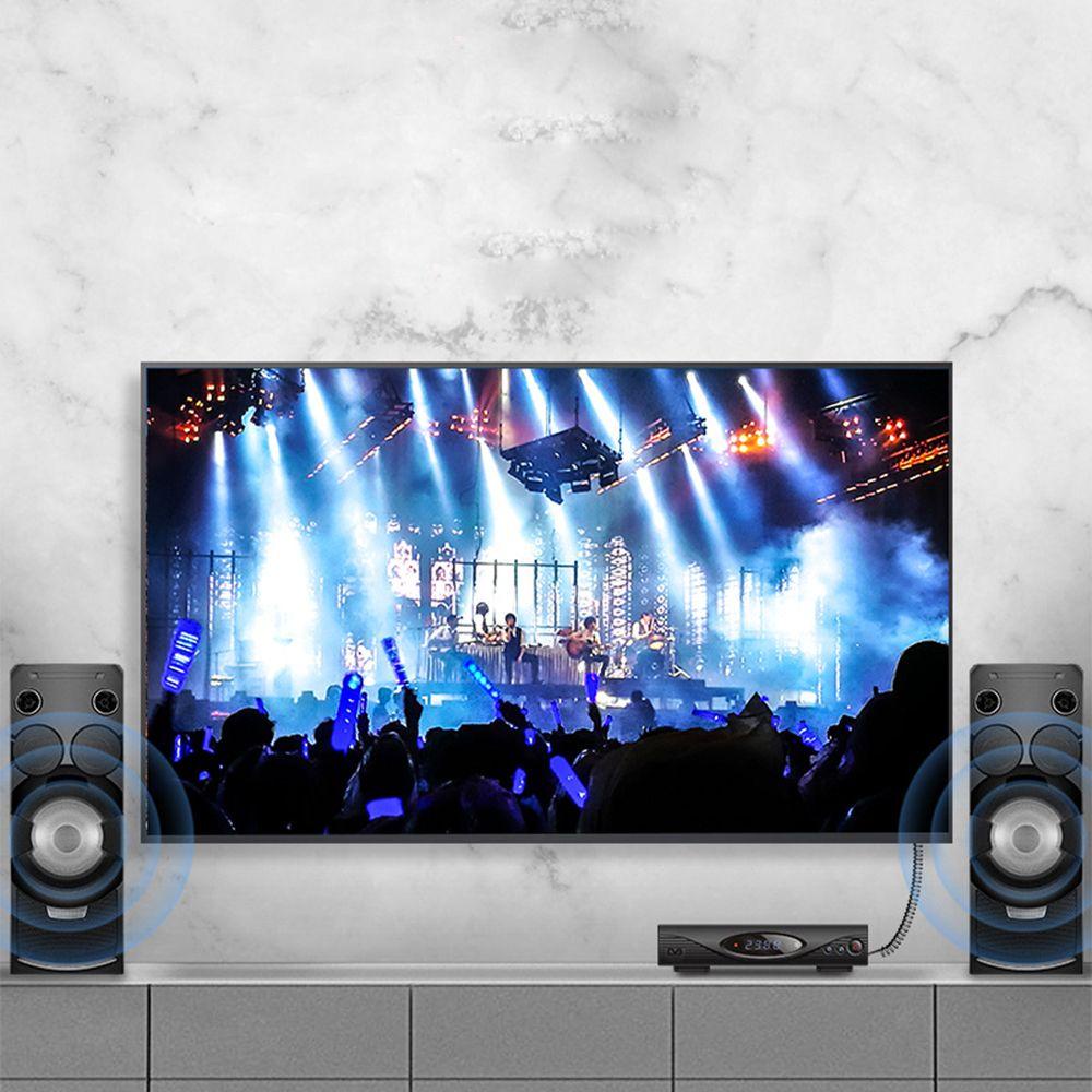 BTLIMER Cáp HDMI 2.0 Cho Màn Hình Máy Tính HDTV 4K @ 60HZ