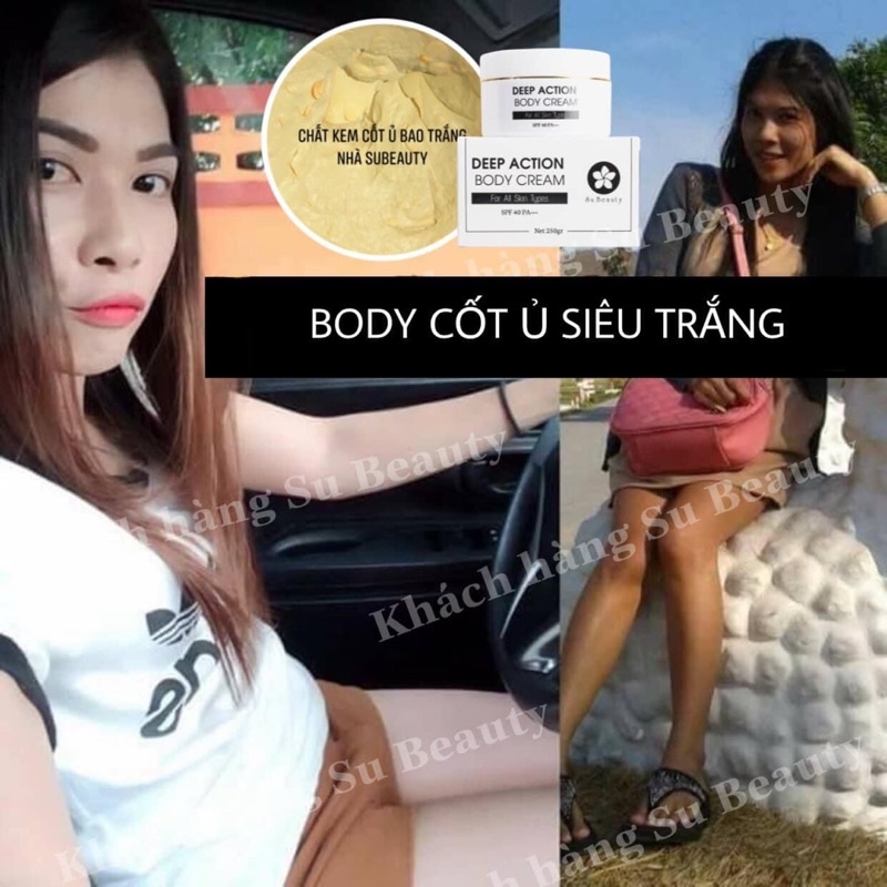 KEM CỐT Ủ 500GRAM