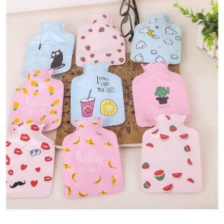 Túi sưởi mini sưởi ấm