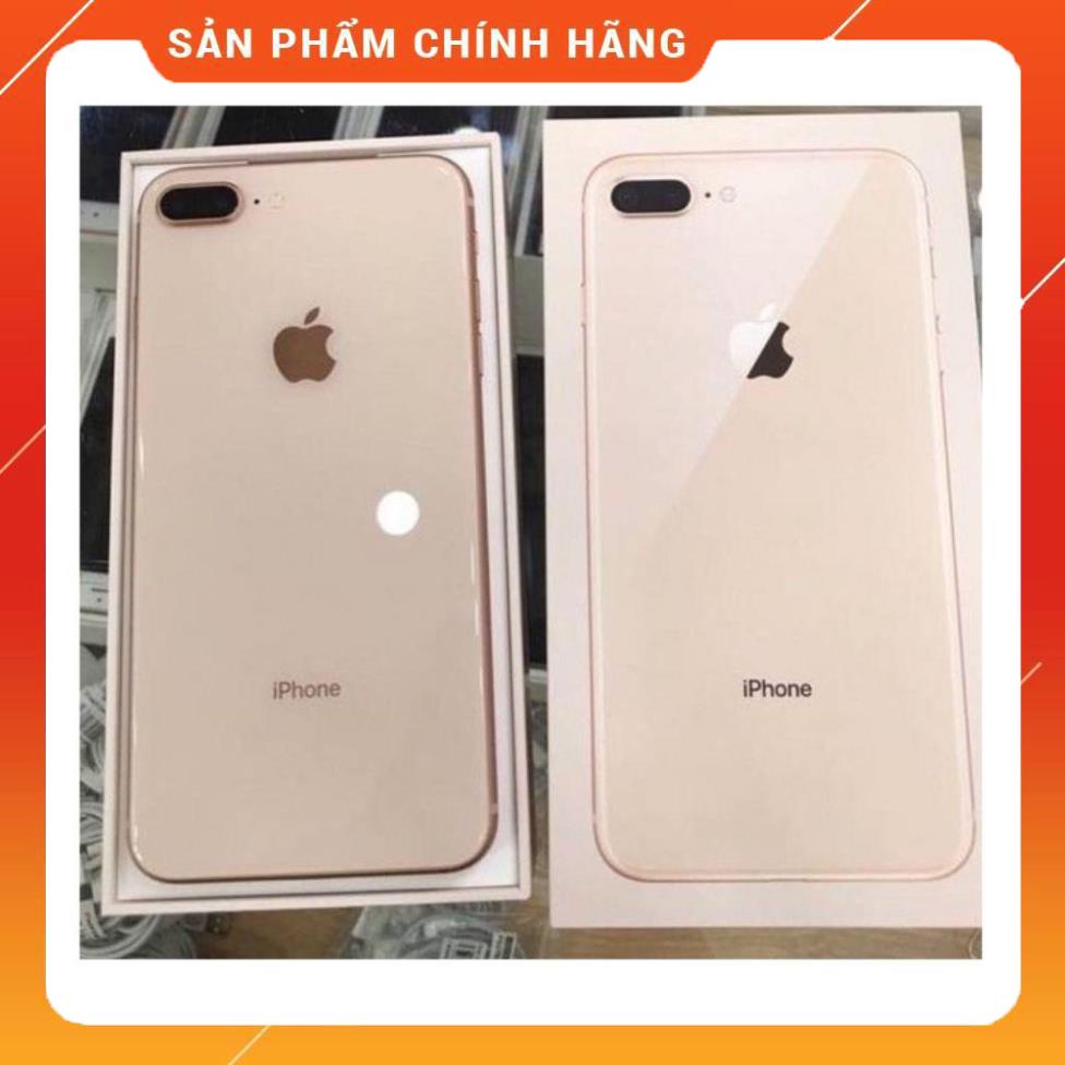 [flash sale-tặng mã 888k] Điện thoại iPhone 8 Plus (3GB/64GB) -Hàng chính hãng | BigBuy360 - bigbuy360.vn