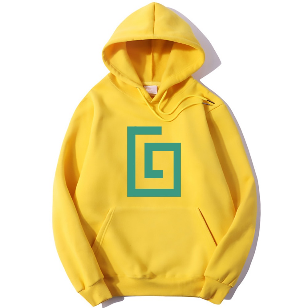 Karl Jacobs Áo Hoodie Unisex Ngoại Cỡ In Chữ Dream Smp Merch Phong Cách Harajuku Đường Phố Thời Trang Thường Ngày