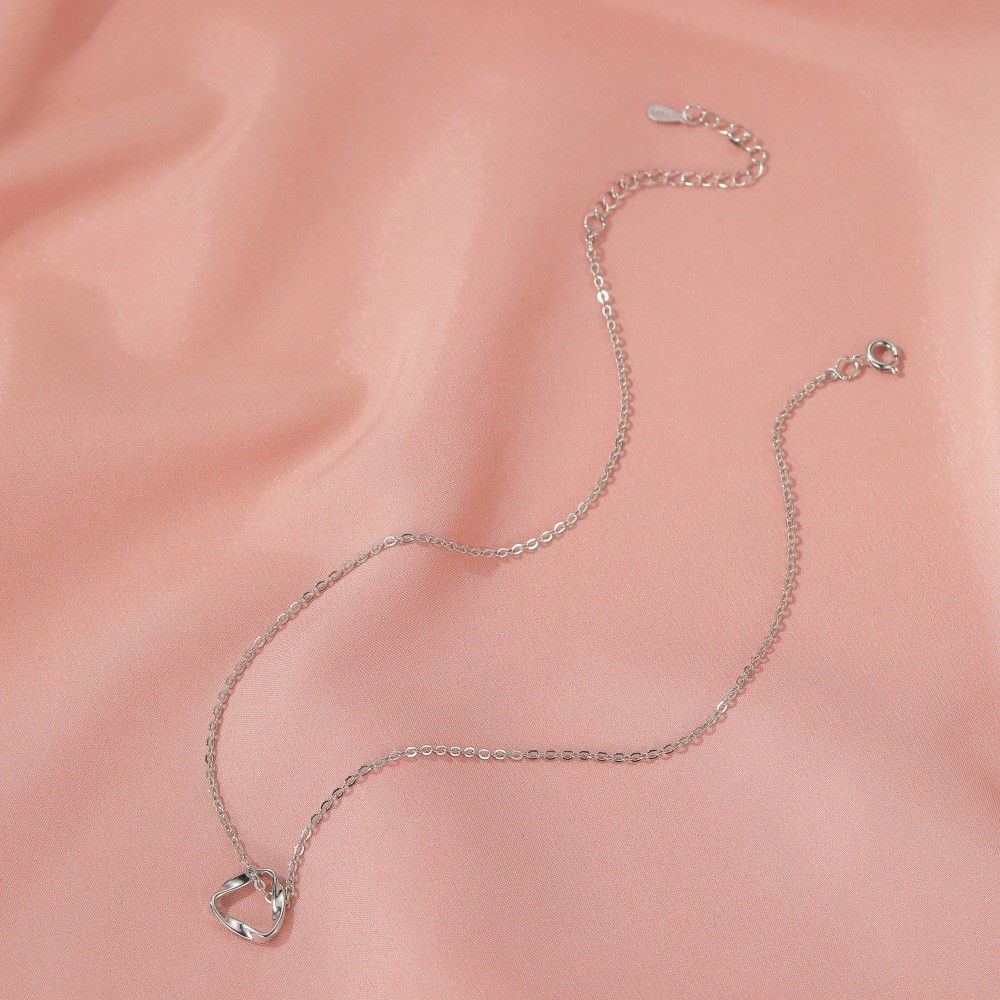 Vòng cổ bằng hợp kim thiết kế thời trang trẻ trung