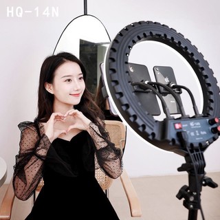 Đèn Led Livetrym-Chụp ảnh-Bán hàng Siêu Hot