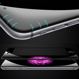 MIẾNG DÁN CƯỜNG LỰC 10D IPHONE 7/ IPHONE 8