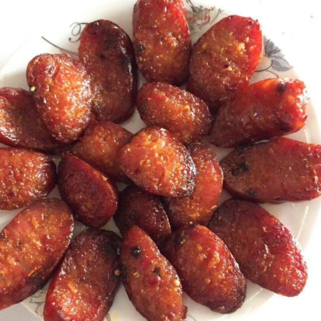 LẠP XƯỞNG SA TẾ 240k/kg