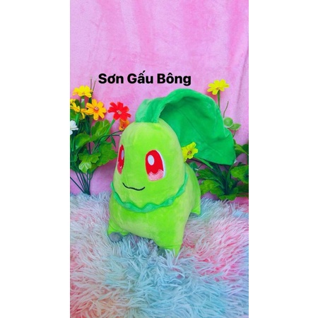 Gấu bông Pokemon (23-35cm)