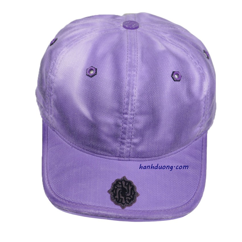 [ Hình thật ] Nón kết nam đẹp chất  mũ lưỡi trai nam hàng hiệu 7caps với chất liệu vải cotton cao cấp