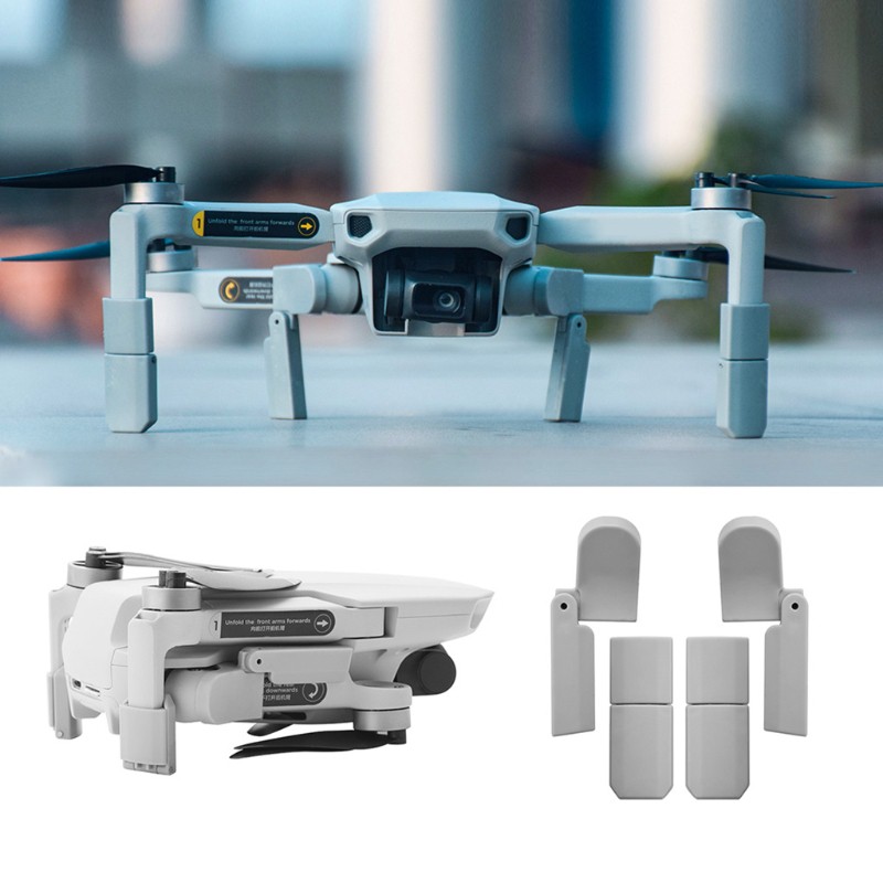 Bộ Chân Tiếp Đất Hsv Cho Thiết Bị Drone Dji- Mavic Mini 2