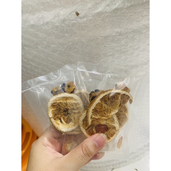 Trà Chanh Leo Cam Quất Trà Giải Khát Mùa Hè Tạp Hóa Vít | BigBuy360 - bigbuy360.vn