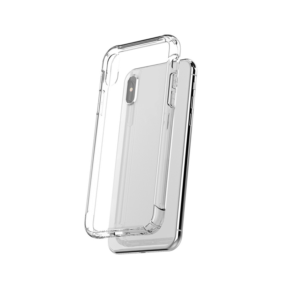 Ốp lưng iphone viền chống sốc chống va đập 6/6plus/6s/6splus/7/7plus/8/8plus/x/xs/11/12/13/14/pro/max/plus