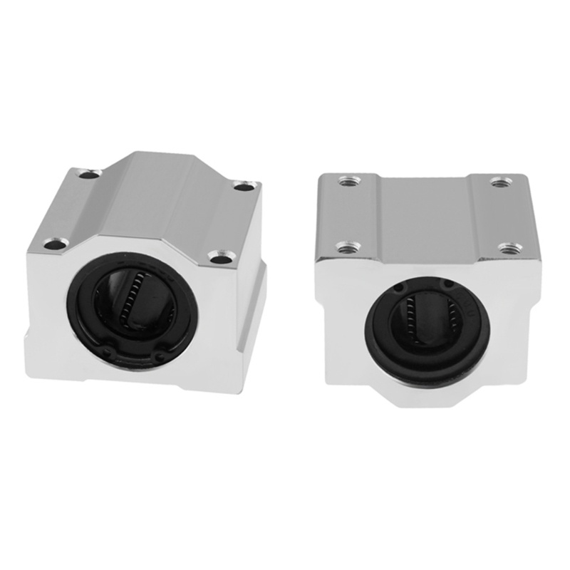 Vòng Bi Nhôm 8mm NAMA SCS8UU 8mm
