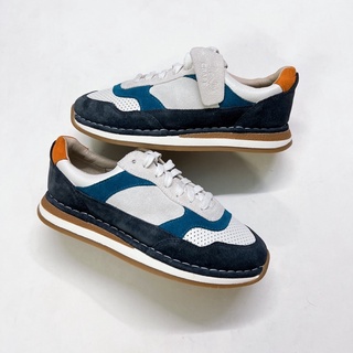 Giày Clarks cho bé