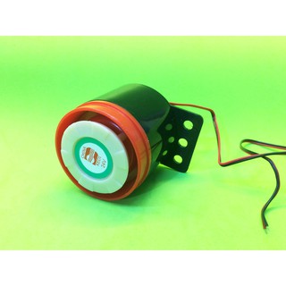 Còi hú báo động 24V