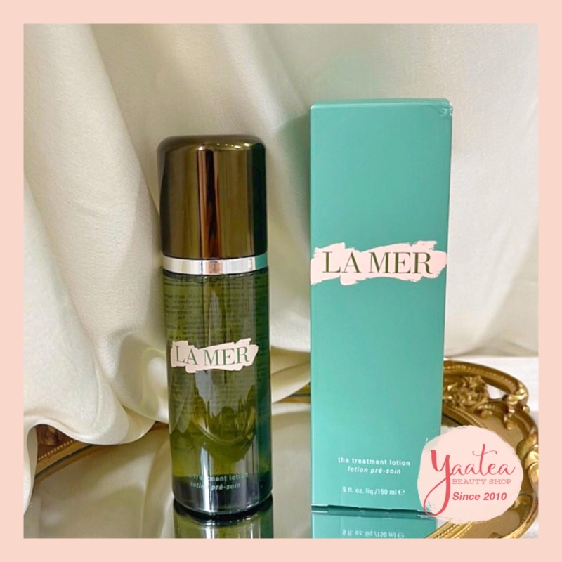 Nước Hoa Hồng La Mer The Treatment Lotion Pháp 150ml