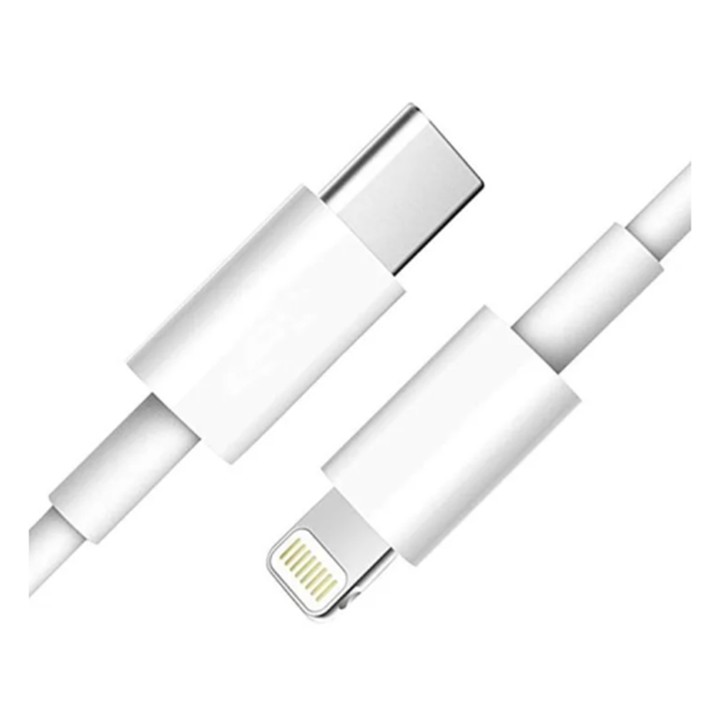 Cáp sạc nhanh Remax RC-135L/175i Chaining Series Cổng Type C ra Lightning chuẩn PD