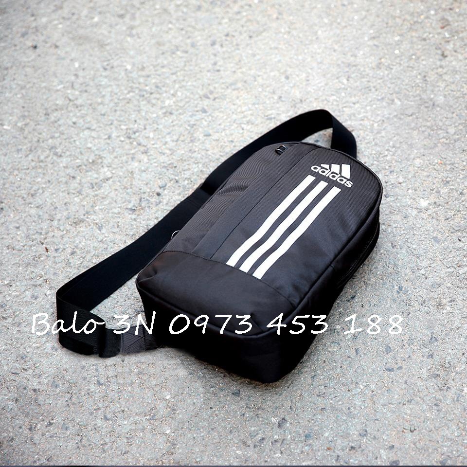 TÚI ĐEO CHÉO ADIDAS | BigBuy360 - bigbuy360.vn