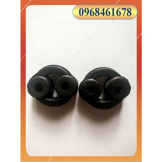 Cao su treo bô maitz, spark, lacetti 04-09, nubira, gentra giá 1 chiếc