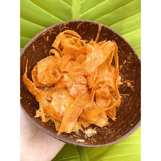 bánh Tráng Tôm cay Trung Đông