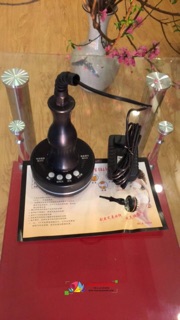 ĐẦM GIẢM BÉO MINI