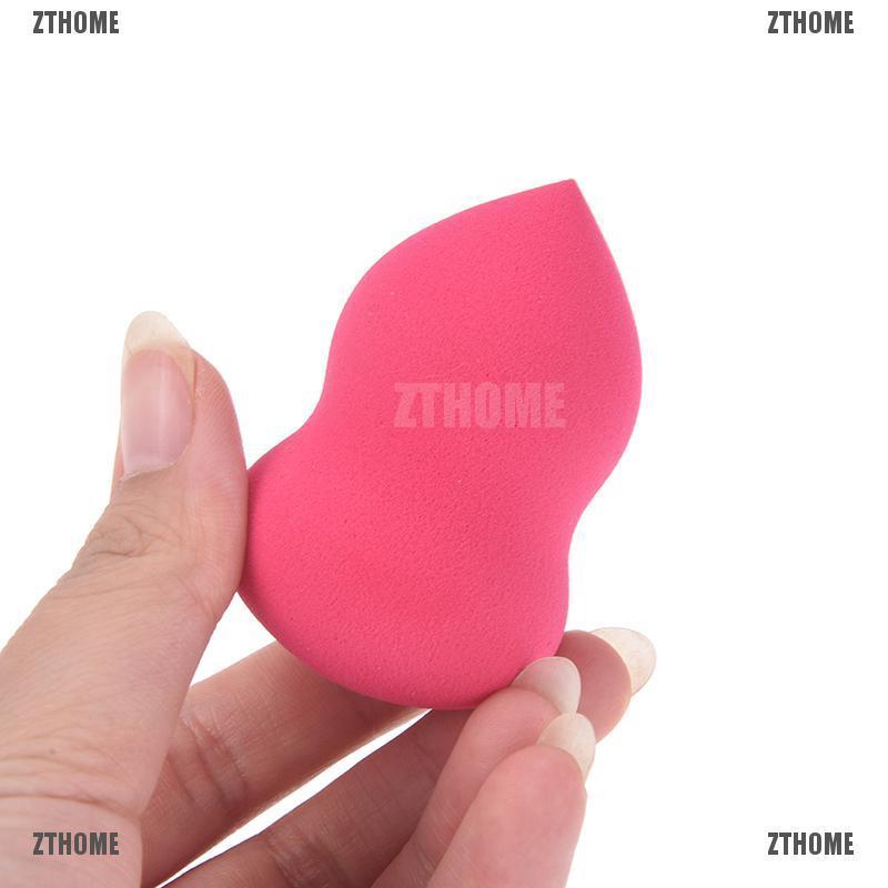 1 Mút Tán Kem Nền ZTHOME Không Có Lỗ Tiện Dụng