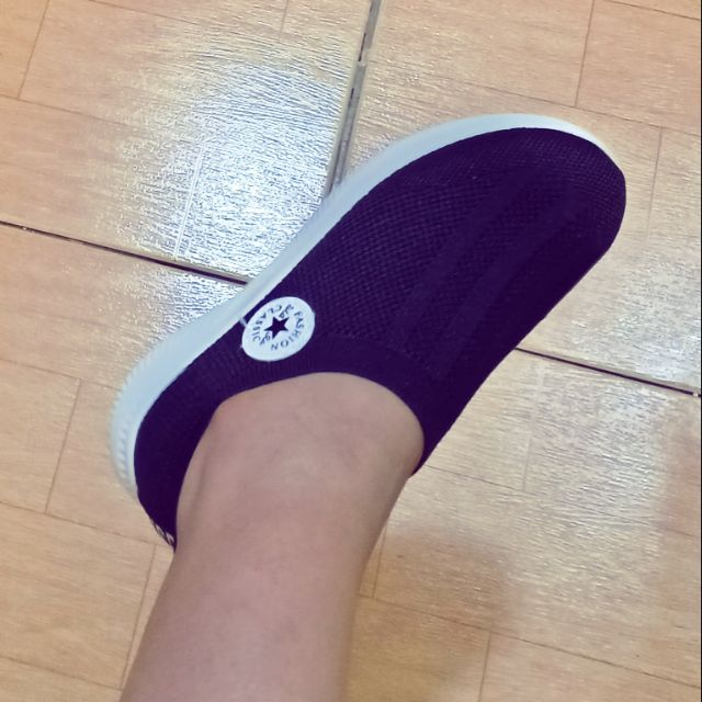 Giầy lười nữ