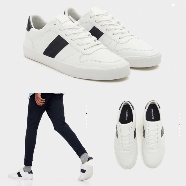 Giày sneaker nam