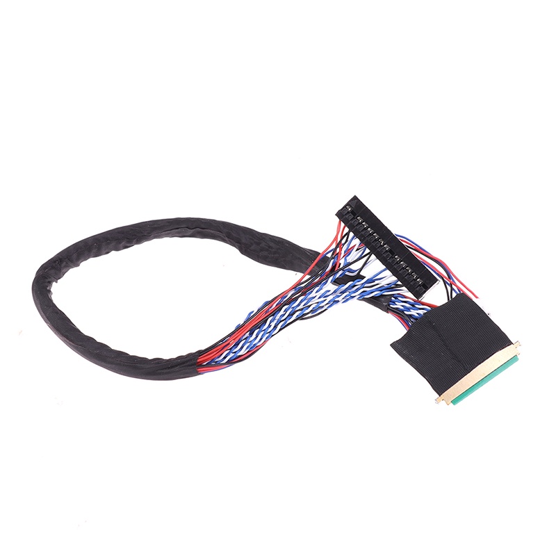 Dây Cáp I-Pex 20453-040t-11 40pin 2Cm 6bit Lvds Cho 10.1-18.4 Inch