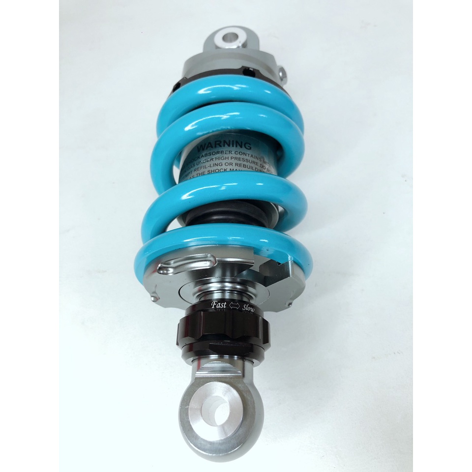 Phuộc Combiz không bình Ex155/Ex150/Ex135/Ex2010