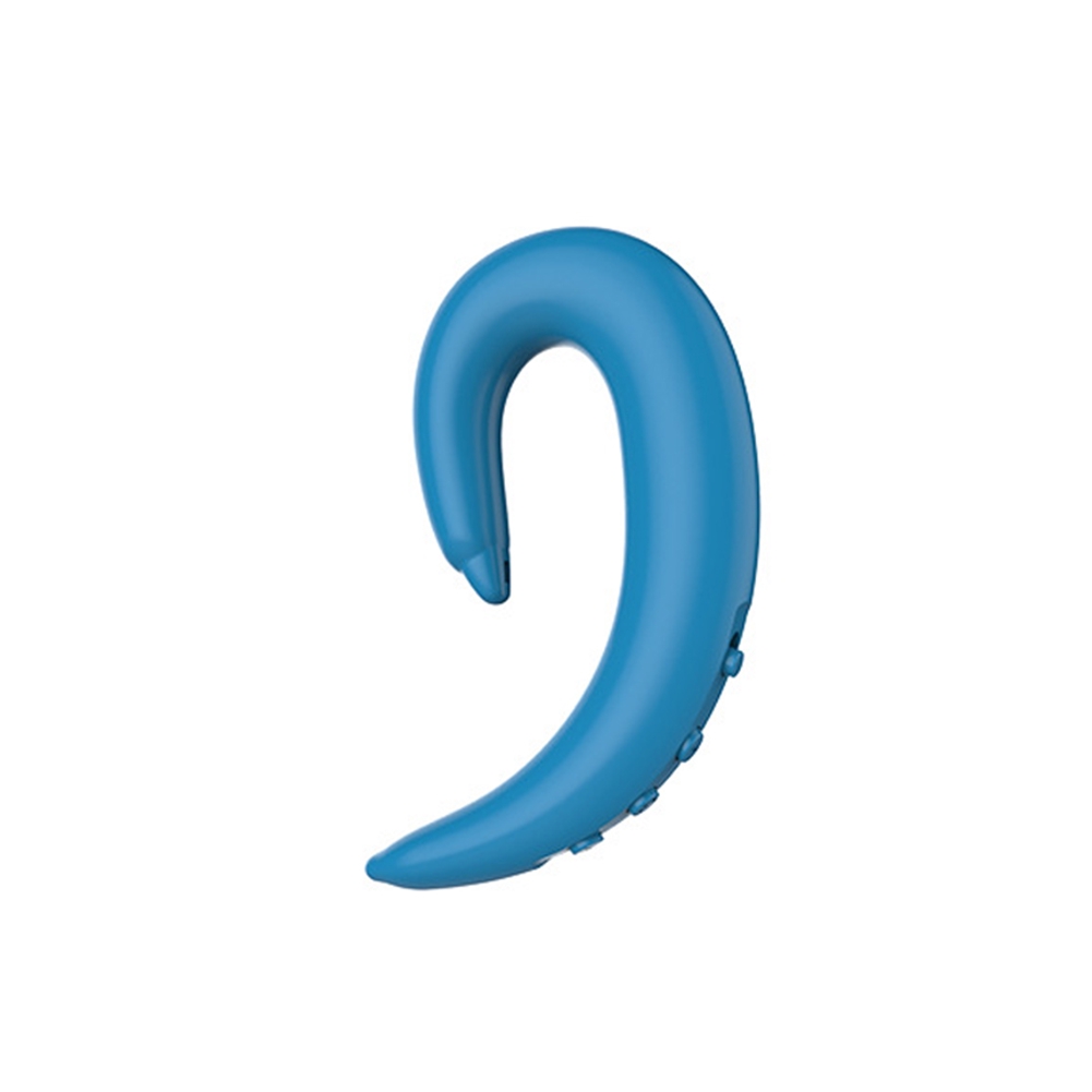 Tai Nghe Bluetooth S106 Dạng Móc Vành Tai Có Mic Tiện Lợi | BigBuy360 - bigbuy360.vn