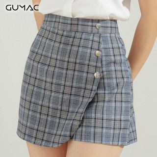 Quần short giả váy đắp QA683 GUMAC